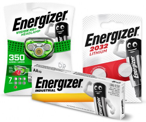 Energizer